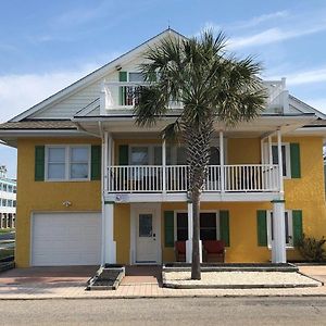 Six-Bedroom House